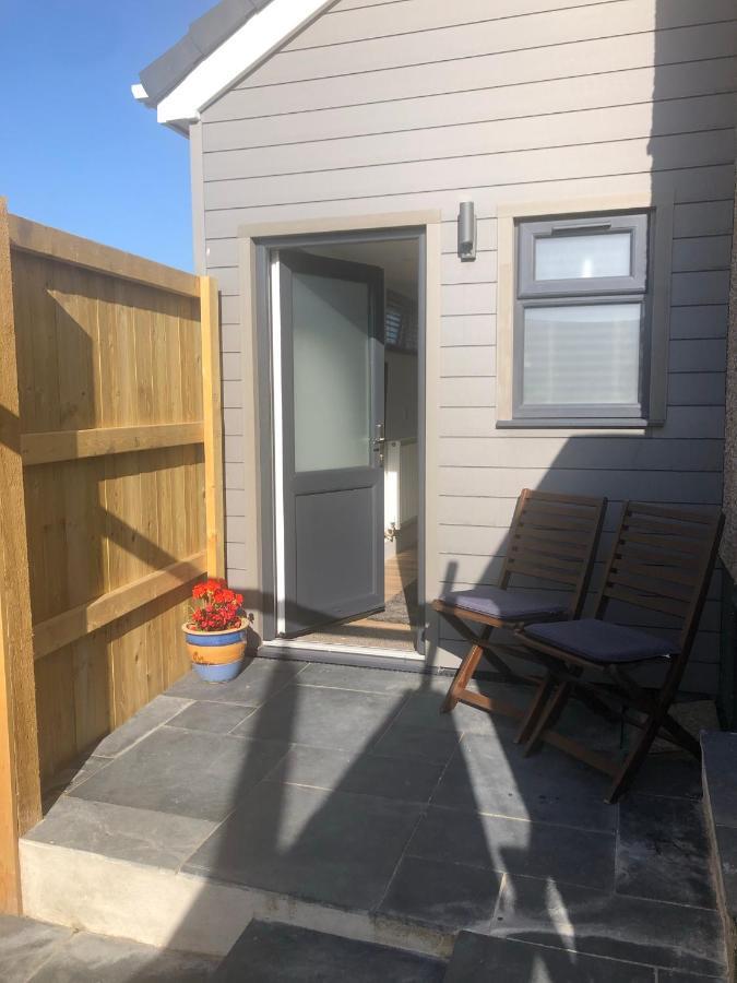 Piala Retreat Phillack Exterior foto